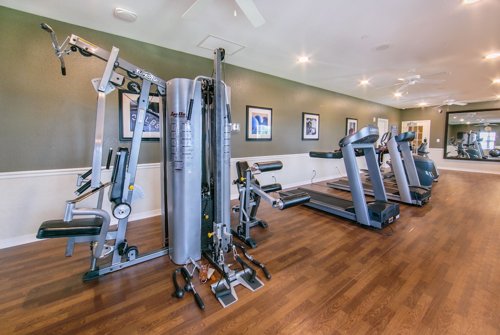 Holiday Inn Club Vacations Orlando Breeze Resort by IHG - photo 50
