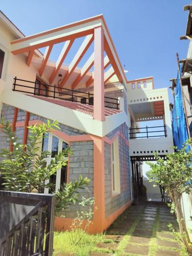 Serenity Springs - last minute hotel in Mysore