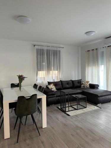 Apartments Rosetta Zara — 4-Star Luxury Hotel in Zadar, Croatia