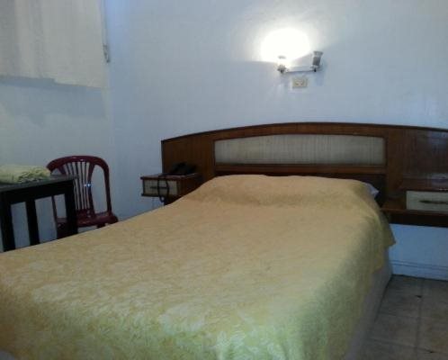 Hotel Isis - carbon neutral hotel in Balvanera