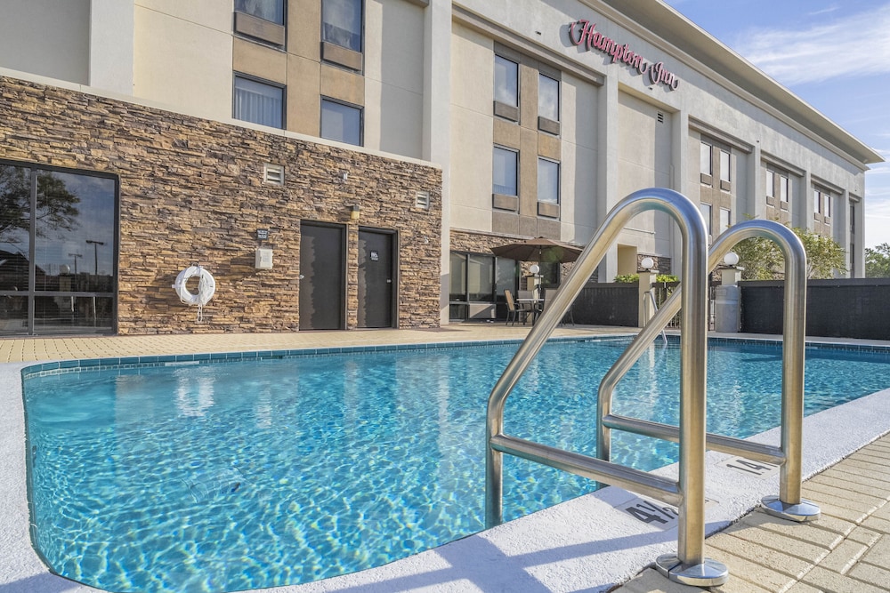 Hampton Inn Spring Hill - photo 44