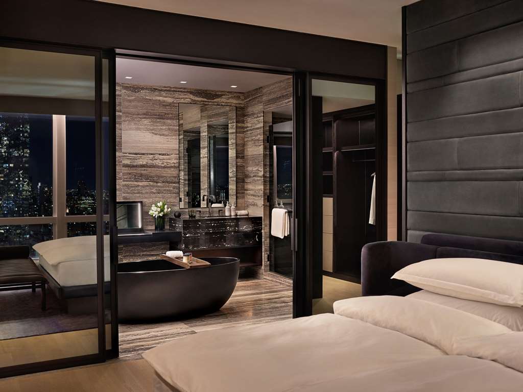 Equinox Hotel New York - photo 38