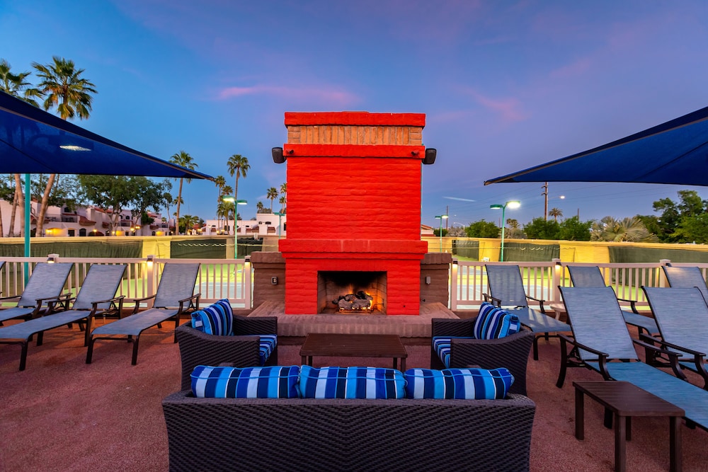 Scottsdale Camelback Resort - photo 61