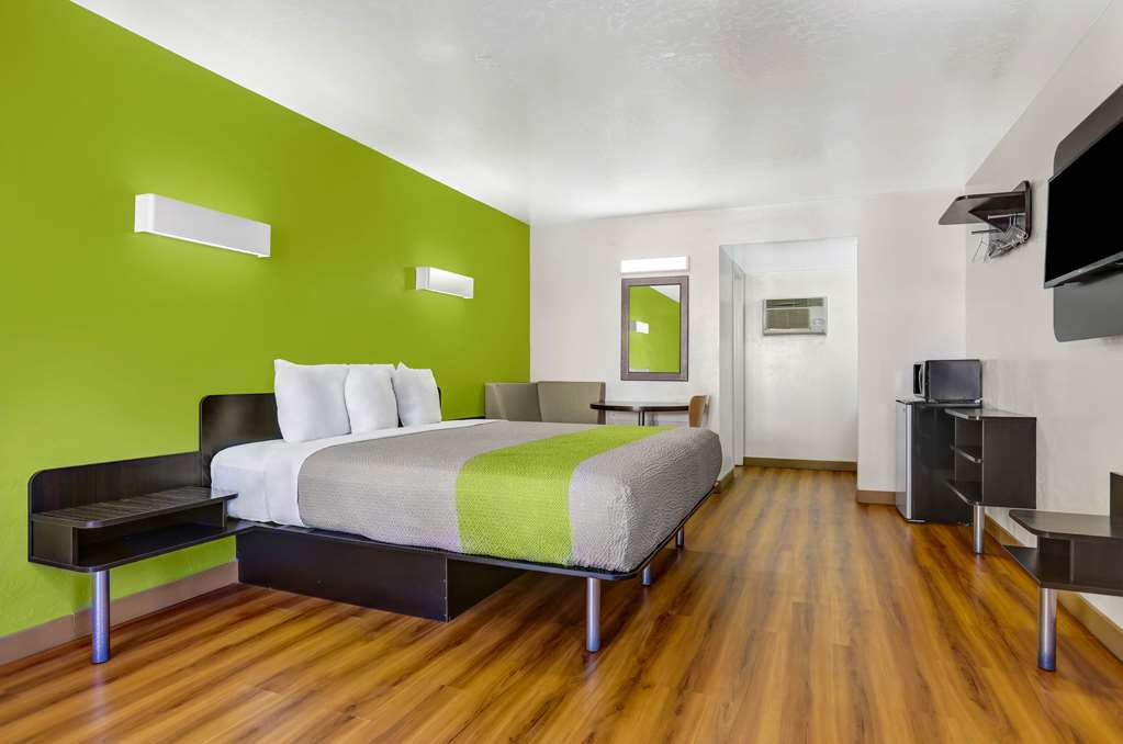 Motel 6 Payson AZ - photo 8