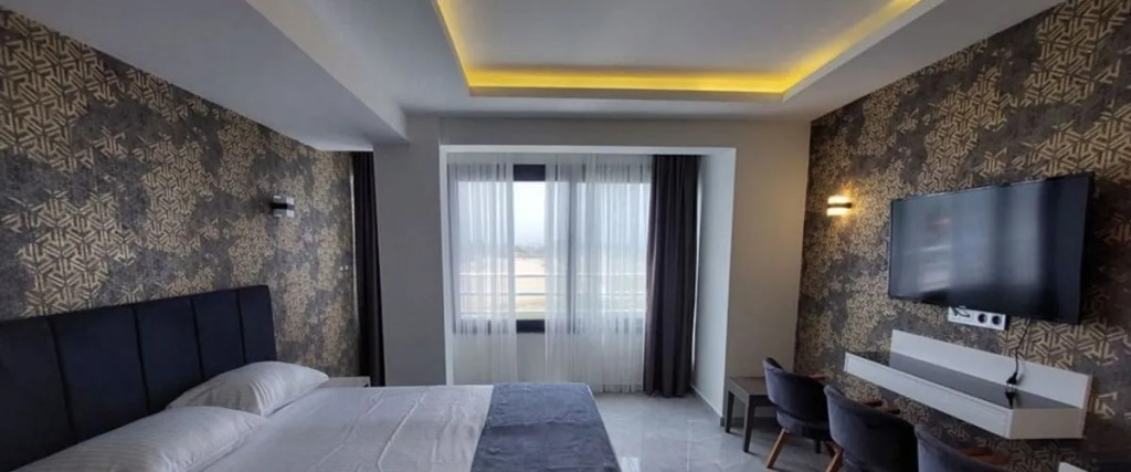Bormel Otel — Antakya — photo 5