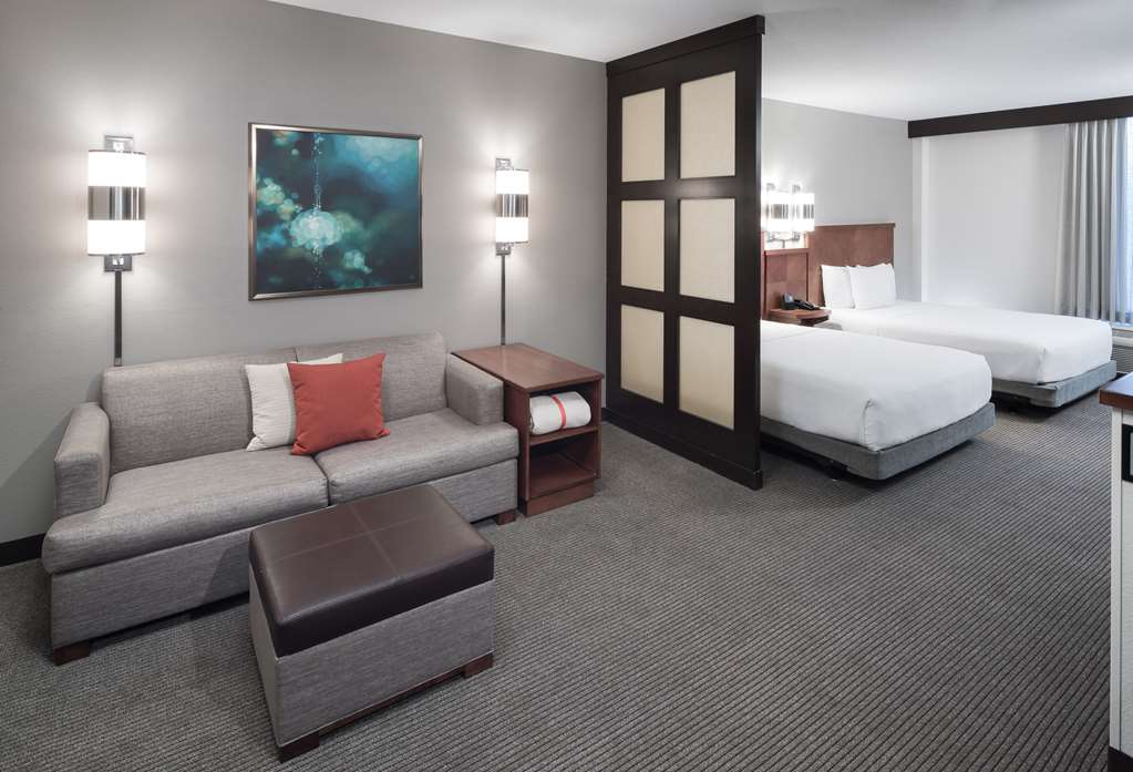 Hyatt Place Jacksonville Airport - photo 7