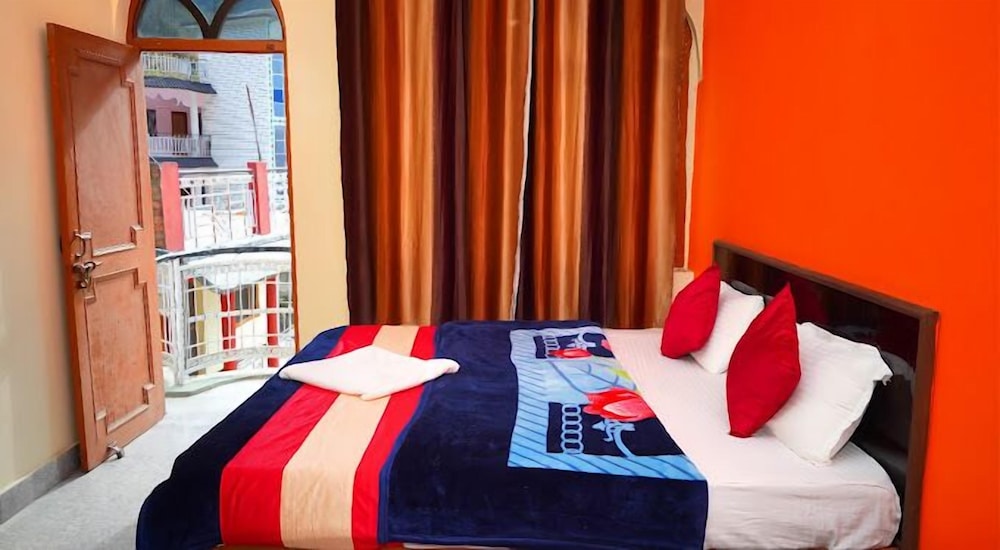 Hotel Him Deep Uttarkashi in Uttarkashi, India