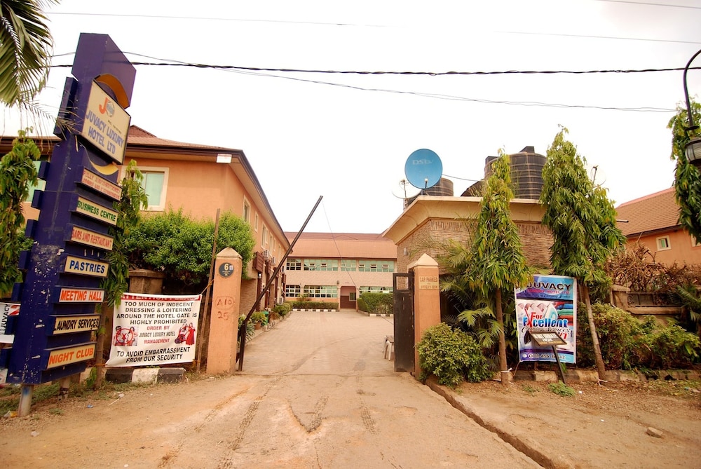 Juvacy Luxury Hotel 1 in Karu, Nigeria