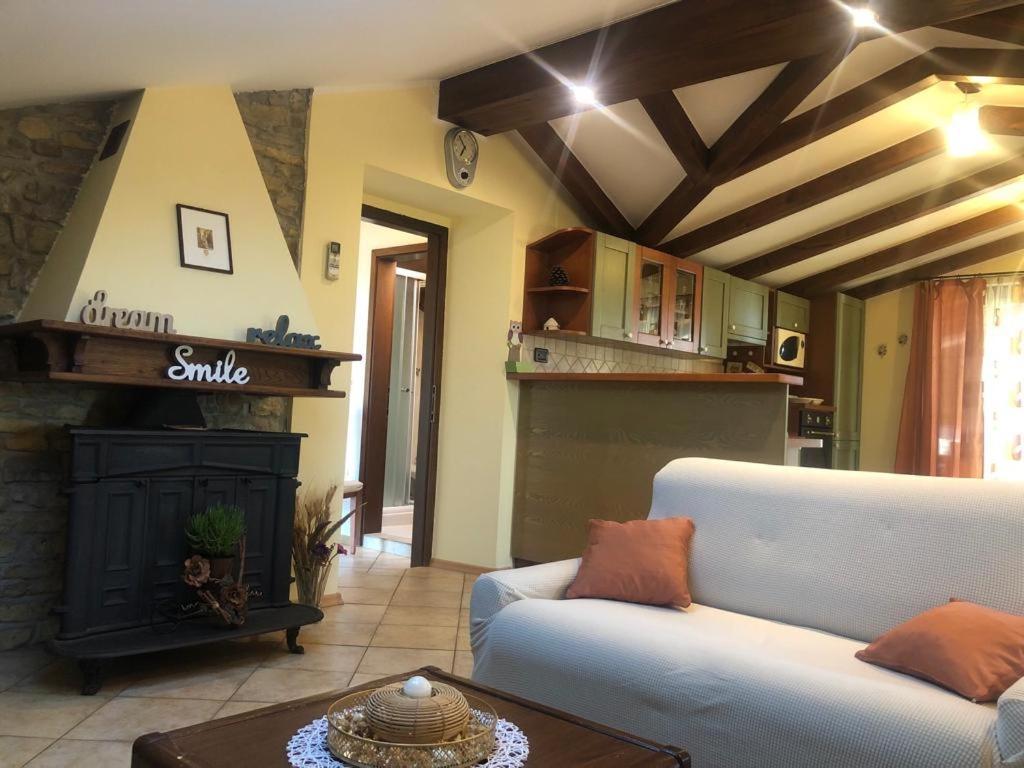 Apartman Villa Romana — 4-Star Luxury Hotel in Groznjan, Croatia