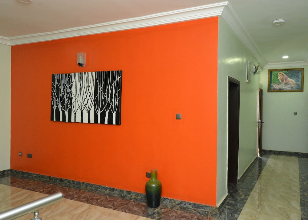 Pectoria Guesthouse — Ogbomoso — photo 3