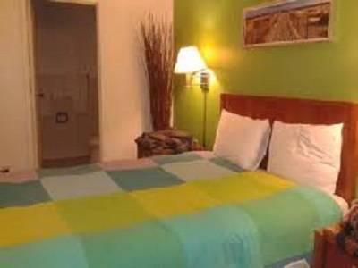 Sequoia Inn - photo 5