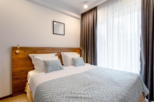 AuRoom Bakuriani Resort