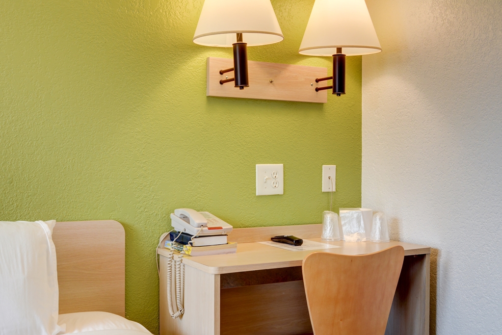 Motel 6 Springfield OR Eugene North - photo 7