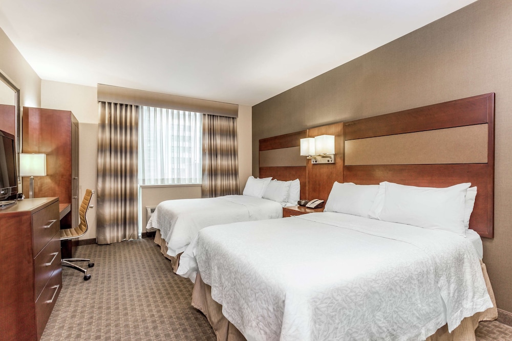 Hampton Inn Manhattan Grand Central - photo 28