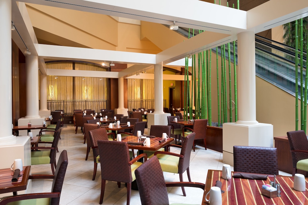 Hilton Charlotte Uptown - photo 49