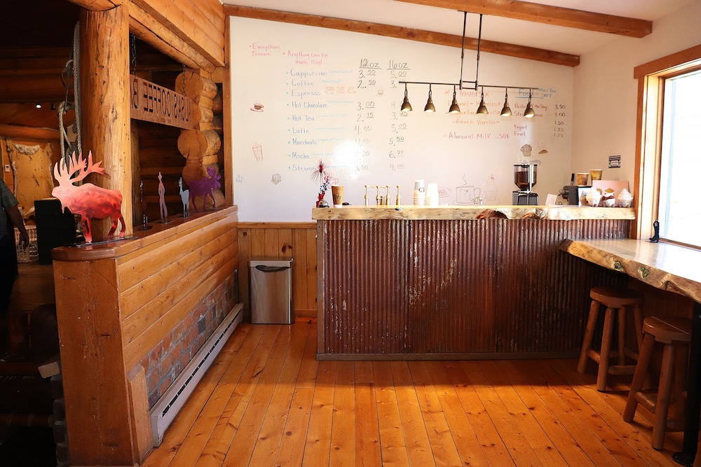 Yellowstone Valley Inn - photo 57