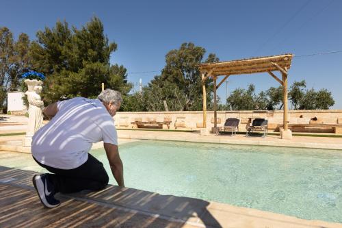 Villa Galatea — Galatone — photo 3