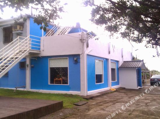 Kanko Sky - carbon neutral hotel in Unknown City