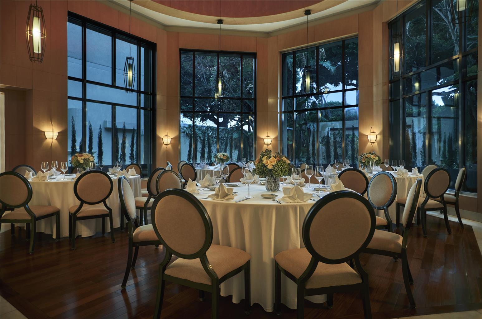 L'Ermitage Beverly Hills - photo 22