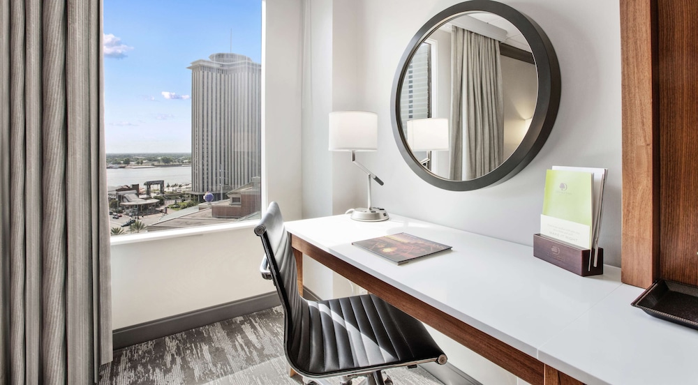 DoubleTree by Hilton New Orleans - photo 21