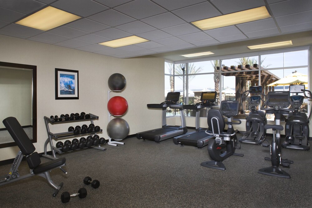 Residence Inn St Louis Westport - photo 23