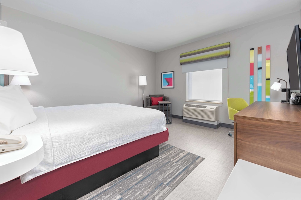Hampton Inn & Suites Lake Jackson Clute - photo 8