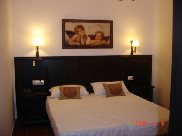 Apartamentos Turisticos Casa Cantillo 4934742 — Carmona
