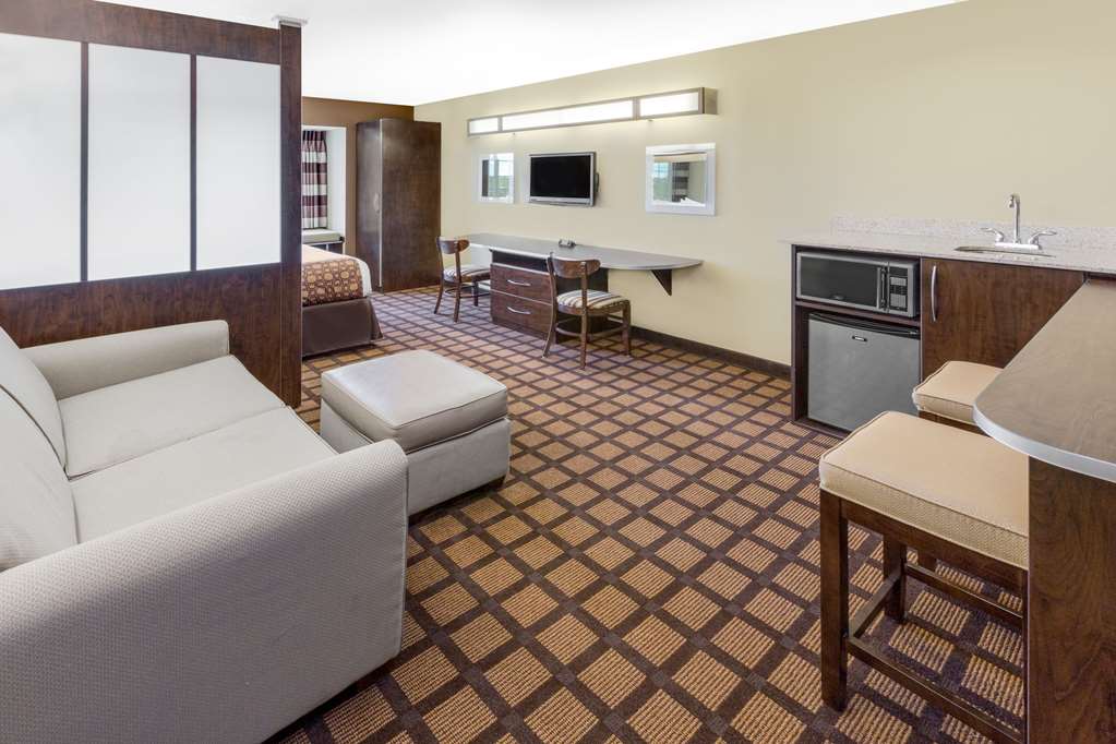 Microtel Inn & Suites by Wyndham Ozark - photo 13