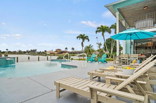 Infinity & Beyond Lake Front — Cape Coral — photo 4