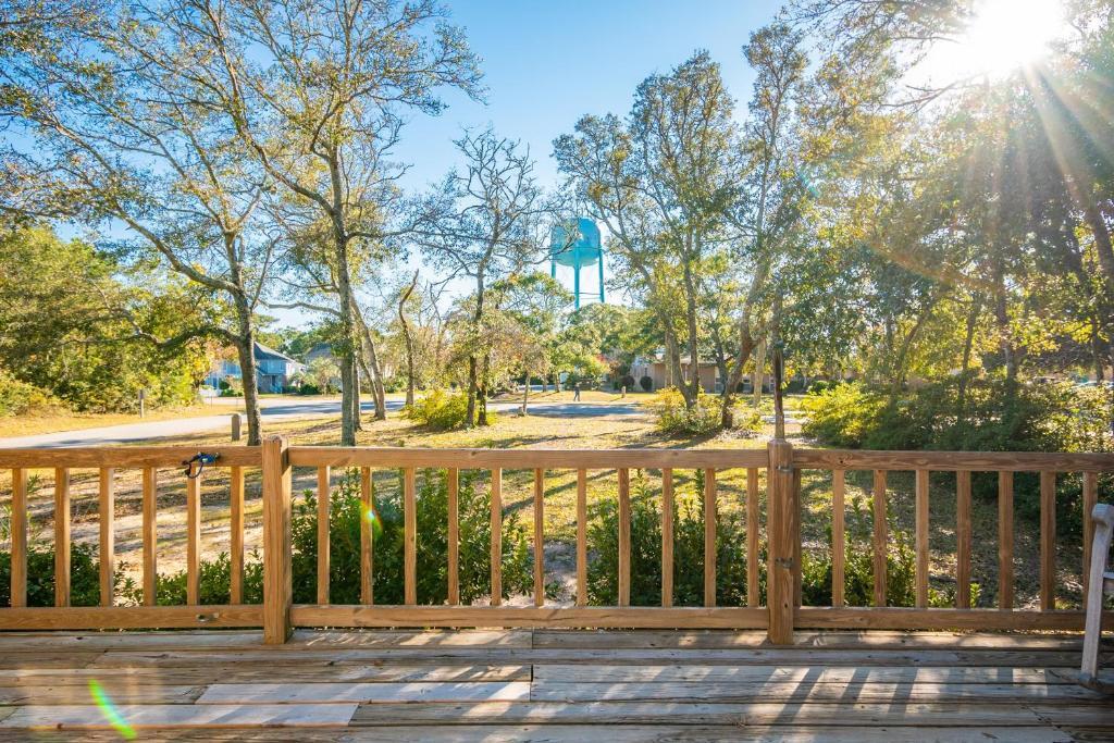 The Rectory by Oak Island Accommodations - photo 9
