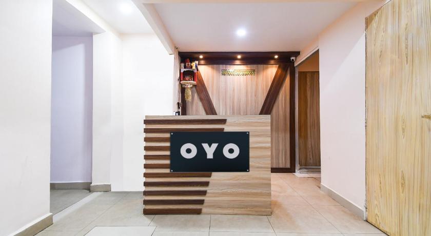 Super Hotel O Sofitel Hotel in Dhanbad, India