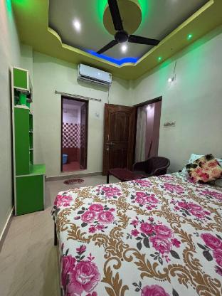 RS Homestay — 5-Star Luxury Hotel in Puri, India