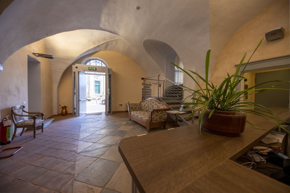 Albergo dell'Academia — hotel in Mondovi