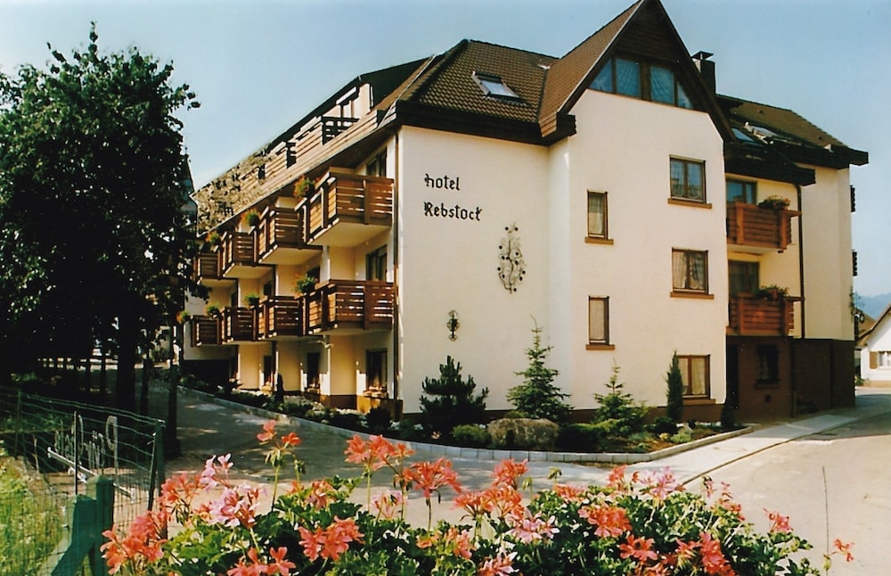 Hotel Rebstock - last minute hotel in Ohlsbach