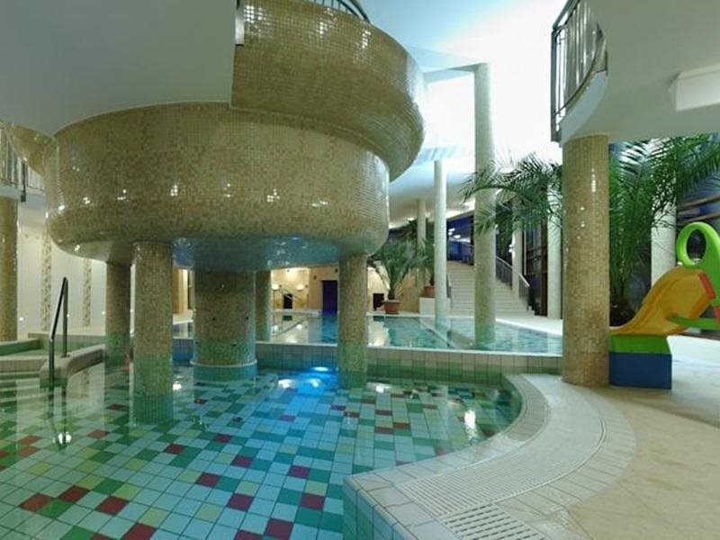 Wellness Hotel Gyula — Gyula — photo 5