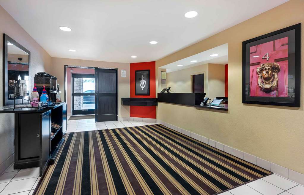 Extended Stay America Suites Sacramento Roseville - photo 6