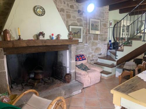 La casetta nel bosco - last minute hotel in Unknown City