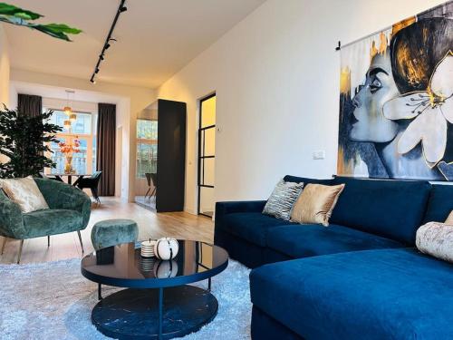 Sofia's Mansion — 4-Star Luxury Hotel in Breda, Netherlands