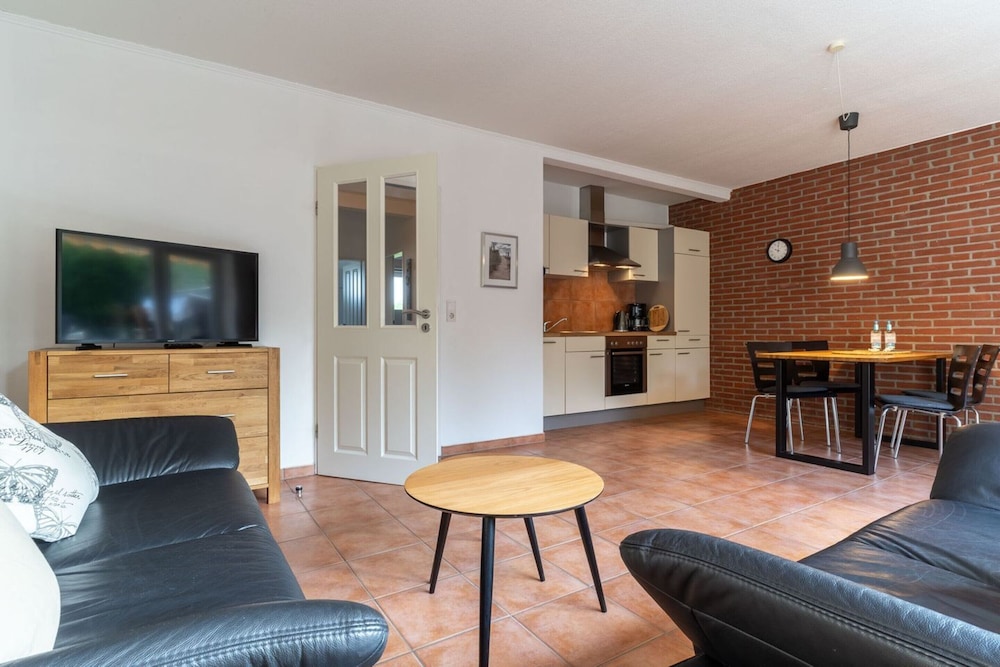 Ferienwohnung in St Peter Ording — 4-Star Luxury Hotel in Sankt Peter-Ording, Germany
