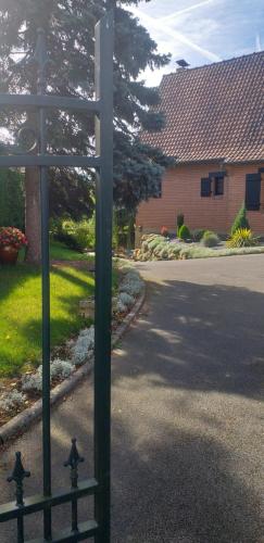 Le Refuge du Hibou - last minute hotel in Beaurains