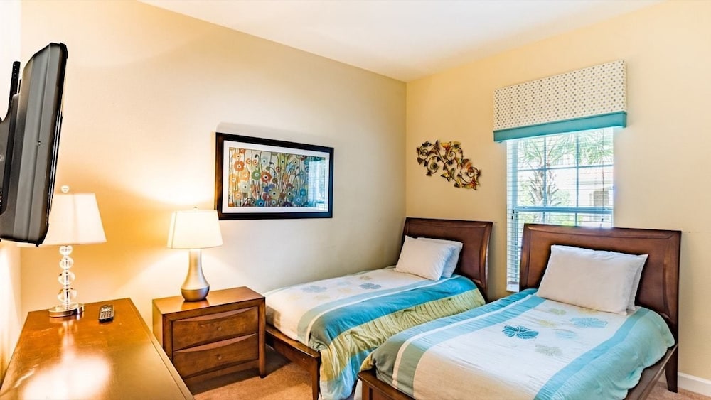 Grhcpr8951 Paradise Palms Resort 5 Bed 4 Baths Townhouse - photo 6