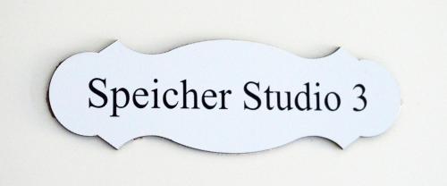 Speicher Studio 3 — Guestrow — photo 4