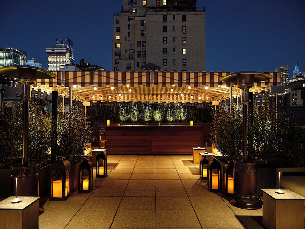 The Moore a Member of Design Hotels - photo 33
