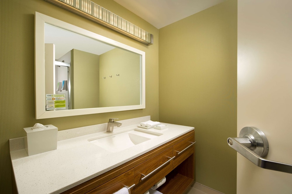 Home2 Suites by Hilton Arundel Mills BWI Airport - photo 16