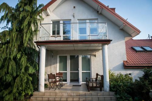 Motelik Julia — Siedlce
