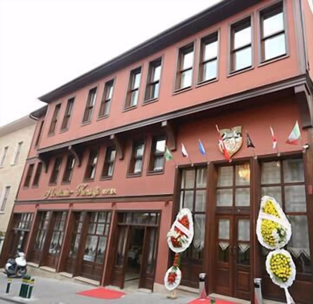 Arslanlar Konağı Hotel in Bursa, Turkey