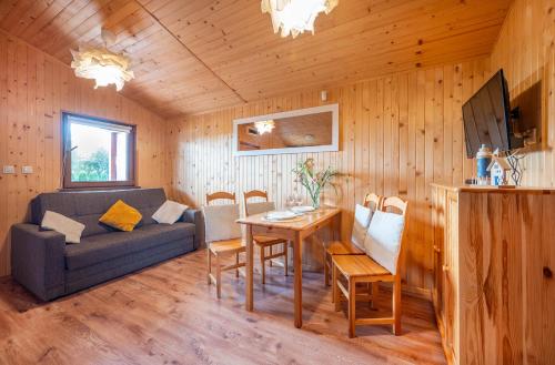 Domki 3W Wicie in Darlowo, Poland