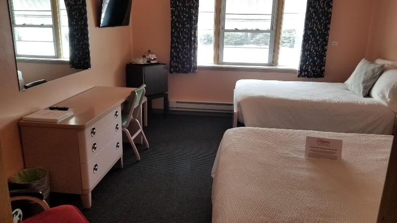 Holiday Music Motel - photo 33