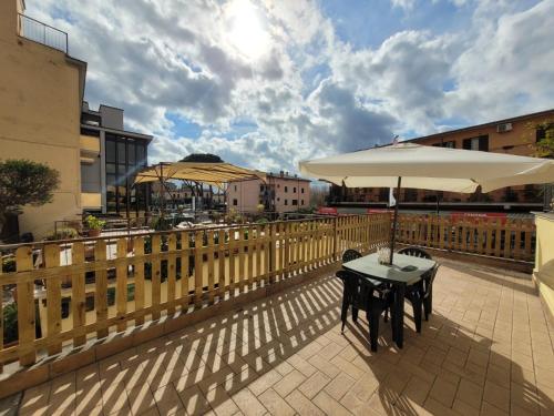 Alele Alloggio Turistico — 4-Star Luxury Hotel in Trevignano Romano, Italy