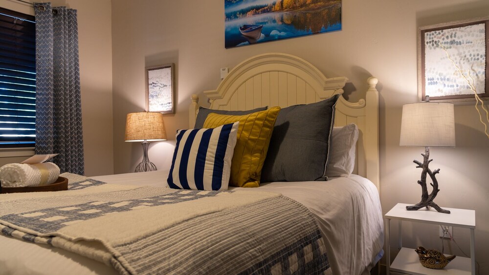 Aerie Lodge - photo 19